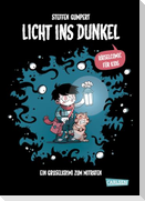 Licht ins Dunkel