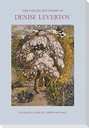 The Collected Poems of Denise Levertov