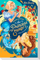 Cinderella and the Beast (Or, Beauty and the Glass Slipper)