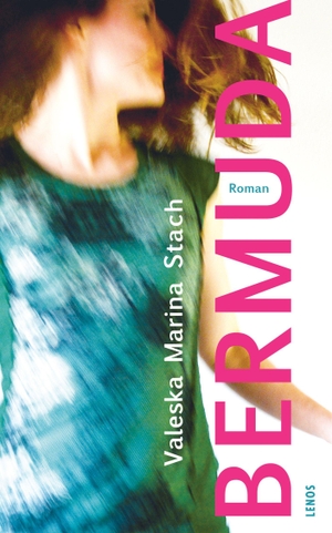Stach, Valeska Marina. Bermuda - Roman. Lenos Verlag, 2026.