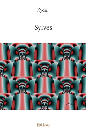 Kydal. Sylves. Edilivre, 2025.
