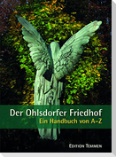 Der Ohlsdorfer Friedhof