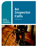 Oxford Literature Companions: An Inspector Calls