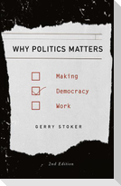 Why Politics Matters