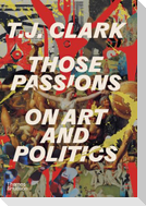 Those Passions