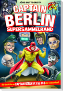 Captain Berlin - Sammelband 2