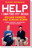 Help I S*xted My Boss