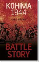 Kohima 1944