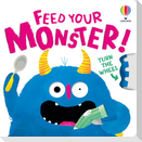 Feed Your Monster