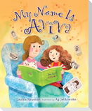 My Name Is Aviva