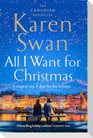 All I Want for Christmas