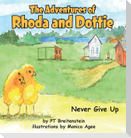 The Adventures of Rhoda and Dottie