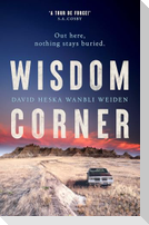 Wisdom Corner
