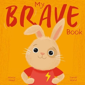 Head, Honor. My Brave Book - A Picture Book on Understanding and Managing Emotions. Arcturus Publishing, 2026.