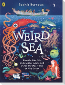 Weird Sea
