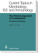 The Third Component of Complement