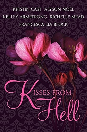 Cast, Kristin / Mead, Richelle et al. Kisses from Hell. HarperTeen, 2010.