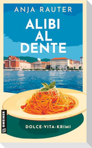 Alibi al dente