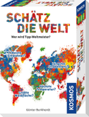 Schätz die Welt
