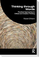 Thinking Through Words