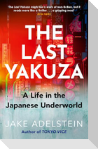 The Last Yakuza