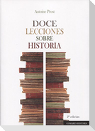 Doce lecciones sobre historia