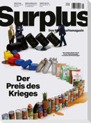 Der Preis des Krieges