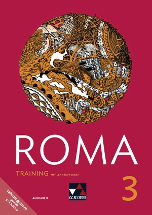 Krichbaumer, Maria / Larsen, Katja et al. ROMA B Training 3. Buchner, C.C. Verlag, 2021.