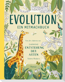 Evolution - Ein Mitmachbuch