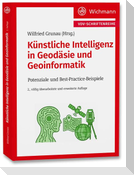 Künstliche Intelligenz in Geodäsie und Geoinformatik