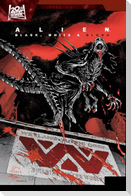 Alien: Black, White & Blood