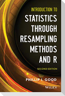 Resampling Methods and R 2e