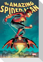 Amazing Spider-Man By Zeb Wells Omnibus Vol. 1
