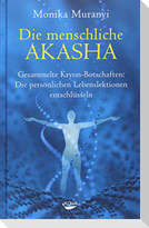 Die menschliche Akasha