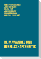 Klimawandel und Gesellschaftskritik