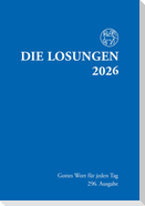 Losungen Deutschland 2027 / Die Losungen 2027