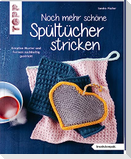 Noch mehr schöne Spültücher stricken (kreativ.kompakt.)