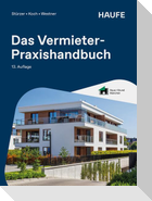 Das Vermieter-Praxishandbuch