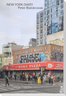 New York Diary