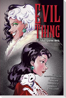 Evil Thing