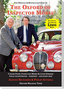 The Oxford of Inspector Morse