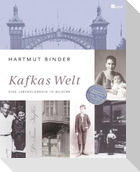 Kafkas Welt