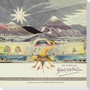 PICTURES BY JRR TOLKIEN HB