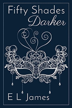 James, E L. Fifty Shades Darker 10th Anniversary Edition. Sourcebooks, 2022.