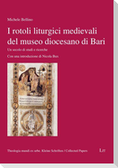 I rotoli liturgici medievali del museo diocesano di Bari