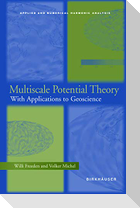 Multiscale Potential Theory
