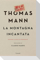 La montagna incantata
