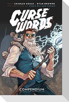 Curse Words: The Hole Damned Thing Compendium