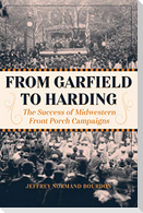 From Garfield to Harding