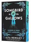 Songbird in the Gallows
